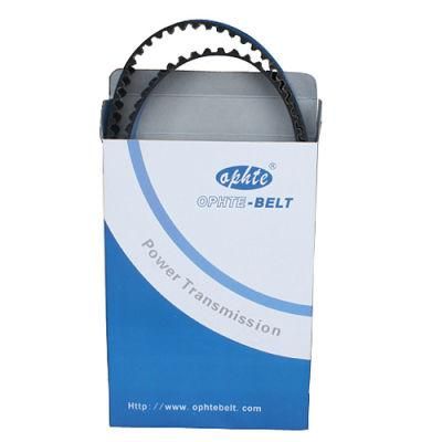 Oft Automotive Timing Belt, Rubber Flat Belt