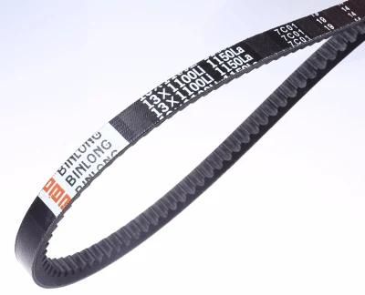 Cogged V-Belt, Banded V-Belt, V-Belt