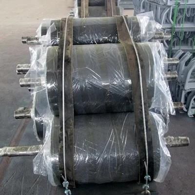 China Heavy Duty Pulley, Bend Pulley, Belt Conveyor Pulley Manufacturer