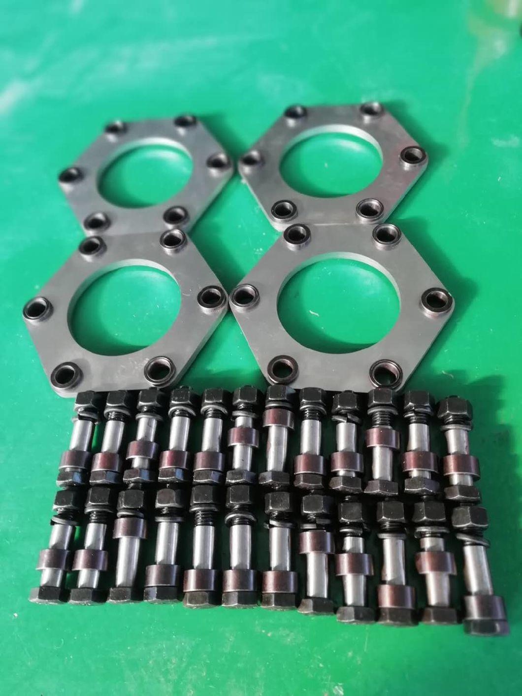 Keyway OEM Connecting Single Diaphragm Coupling