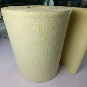 Heat Resistant Endless Flat Kevlar Conveyor Belt Manufacturers