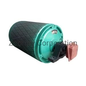 Long-Life Good-Quallity Conveyor Pulley Drum for Sale
