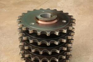 China Petroleum Machinery Sprocket Big Sprocket