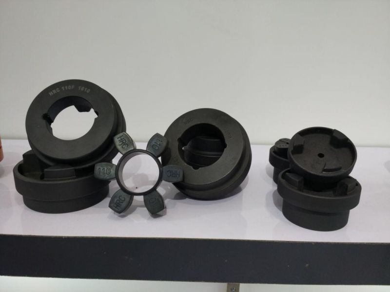 High Quality HRC110-Complete Drive Coupling for 1610