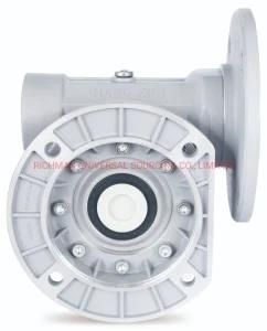 Vf Single Input Shaft Reduction Worm Gear Motor