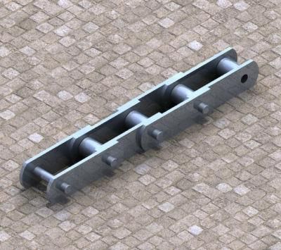 M160f1-P-100 Pitch 100mm Standard M Series Conveyor Chains