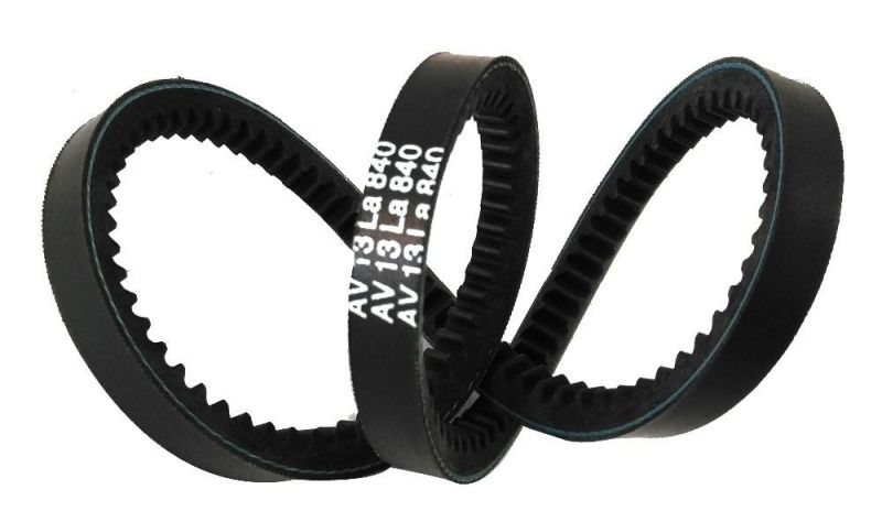 Wholesale High Quality Cx1125li Rubber Toothed Belt