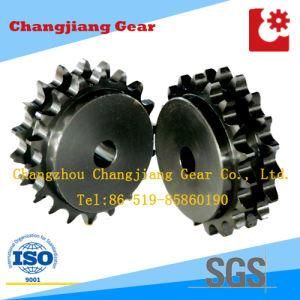 05b-2 Wheel Steel Welded Gear Standard Stock Sprocket