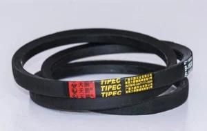 Manufacturer Customizable Industrial Timing Belt V Belt