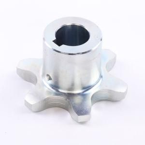 Standard Chain Drive Sprocket Wheel
