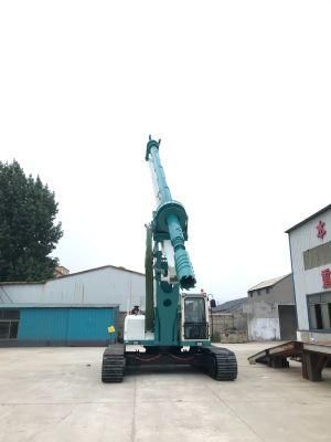 Cheap Price Portable Drilling Rig Drilling Diameter 500-1800mm