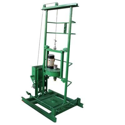 Light Weight Water Well Drilling Equipment