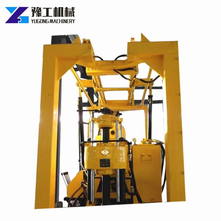 Walking Style Rotary Drilling Rig for Sale Near Me