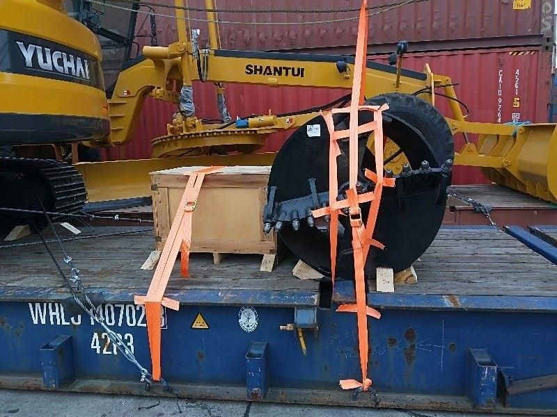 Famous Brand Crawler Rotary Drilling Rig Ycr260 with Factory Price