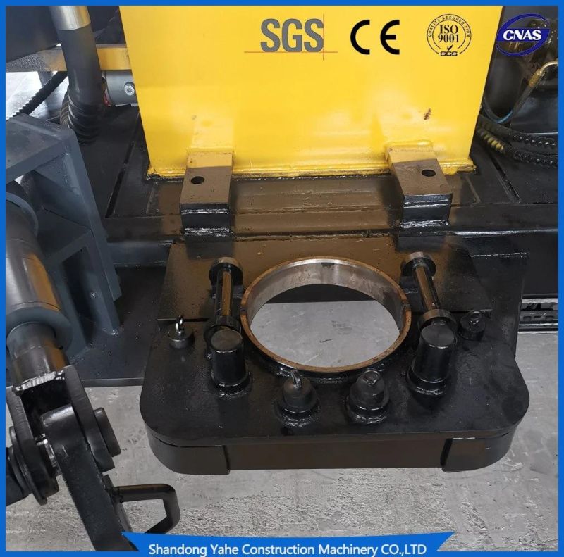 200 Meter Water Well Drilling Rig for Sale