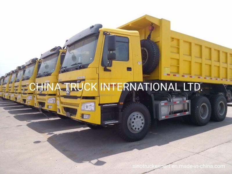 China Truck International Ltd 150meters 300m Depth HOWO 6X4 Well Drill Truck