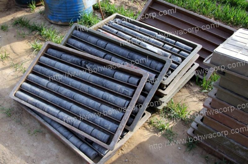 Portable Core Drilling Machine for Diamond Core Drilling