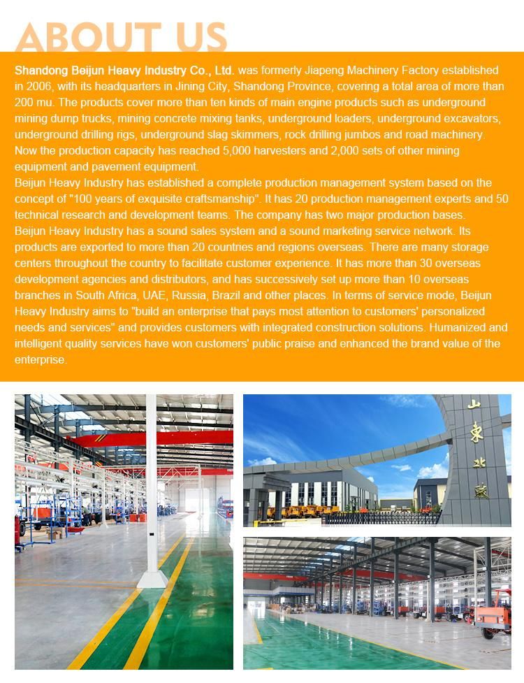 200m Spt Test Core Drilling Machine Soil Drilling Machine Rig for Agriculture