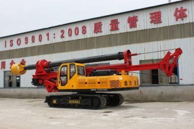 Hot Sale Cheap Price Multifunctional Rotary Table Drilling Rig