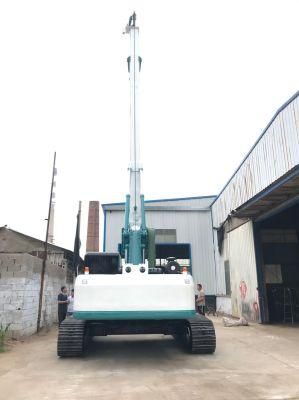 Construction Building 40 Meter Drilling Rig for Sale