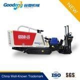Goodeng 5 ton pipeline crossing machine horizontal directional drilling rig for optical fiber/cable/oil/gas system