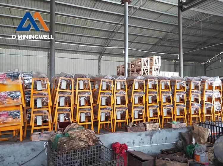 Dminingwell Hot Selling Design High Efficiency Drill Rig Selling Drill Rig DTH Drill Rig