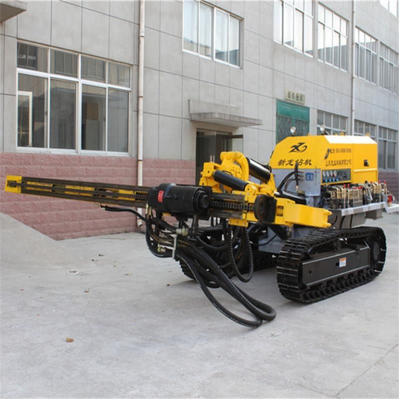 Cheap Price Good Quality Anchor Drilling Rig Machine