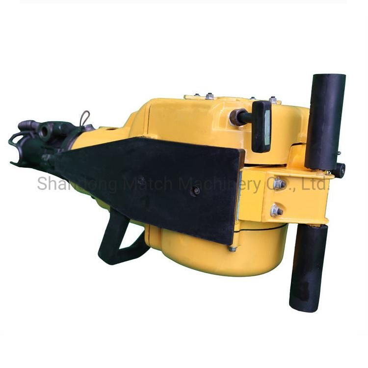 Internal Combustion and Breaker Rock Drill Gasoline Rock Drill Yn27c