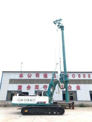 Drilling Oil Rig Equipment Dr-160 Can Reach 40 Meter