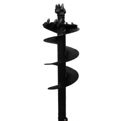 Earth Foundation Best Drilling Tools Auger for Hard Rock