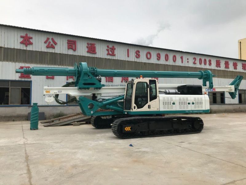 40 Meter Drilling Rig/Machinery for Construction