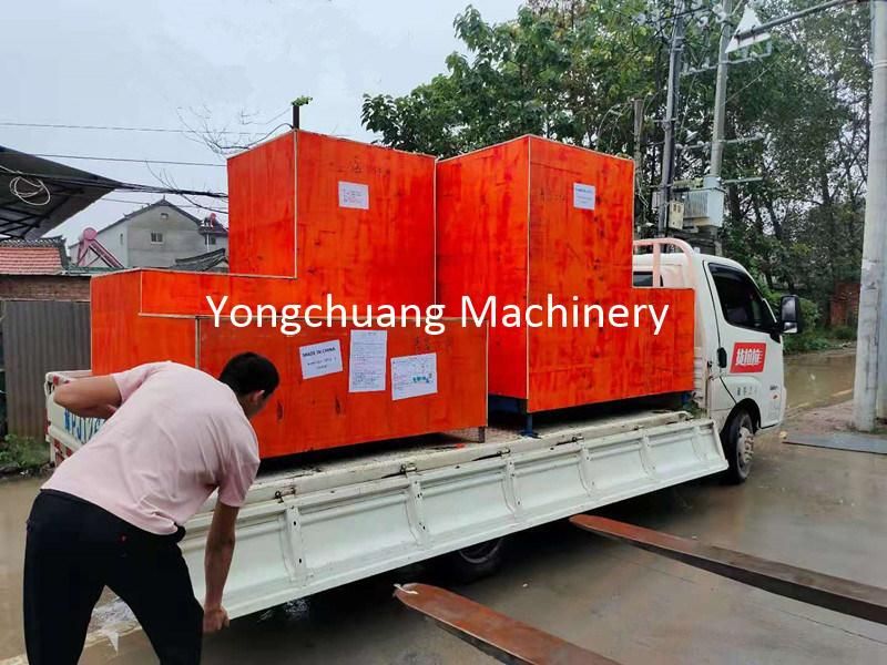 Small Water Well Drilling Rig for 80m~120m