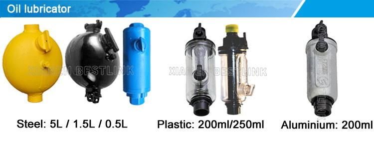 Yt24 Yt28 Yt29A Air Leg Rock Drill