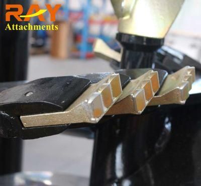 New Low Price Product Drilling Hole Digging Earth Auger