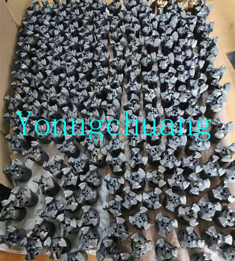 Hydraulic Drilling Rig for 100m ~150m of Water Well