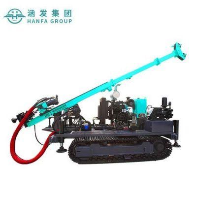 High Quality Hfdx-2 Diamond Core Drill
