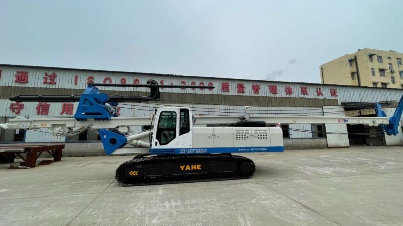 20m Drilling Depth Engineering Drilling Rig with OEM&ODM Available