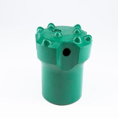 Mining Machinery Tools Cemented Carbide Ball Nose End Mill Drill Bits for Steel Altin Coating Extension Rod Drill Rod