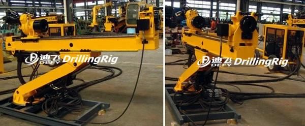 2022 Hot Sale Underground Exploration Drill Rig for Sale