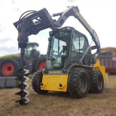 New Hot Sale Brand Ray Rea Series Skid Steer Hydraulic Auger Drive
