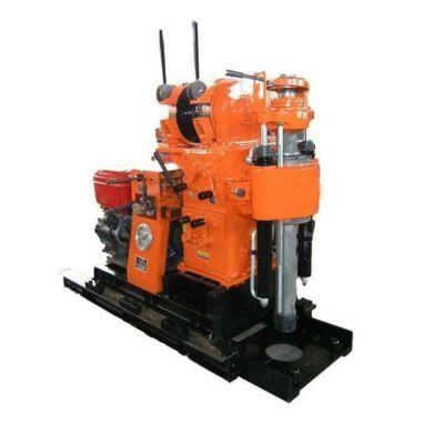 Xy-1 Small Portable Geological Exploration Rig Diamond Core Drilling Rig