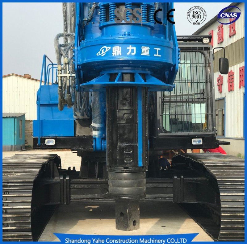 Engineering Road Drilling Rigs for Sale