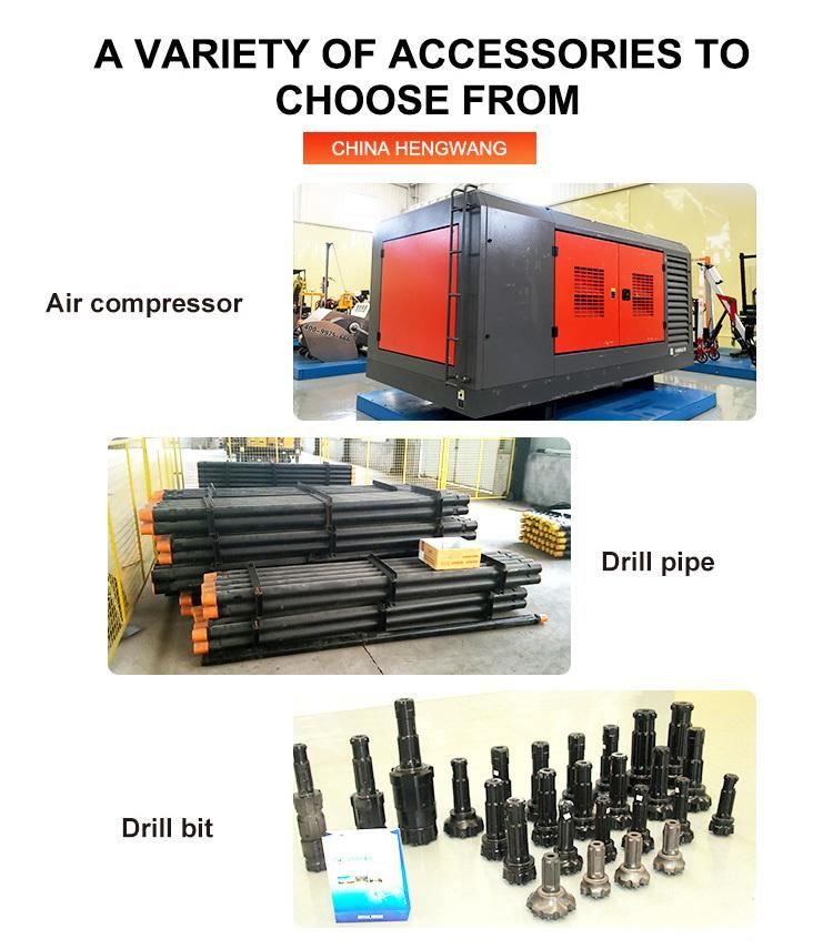 Water Drilling Rig Machine Price Manufacturers