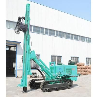 Hf054 High Security Factory Sales Hanfa Surface DTH Drilling Rock Drill
