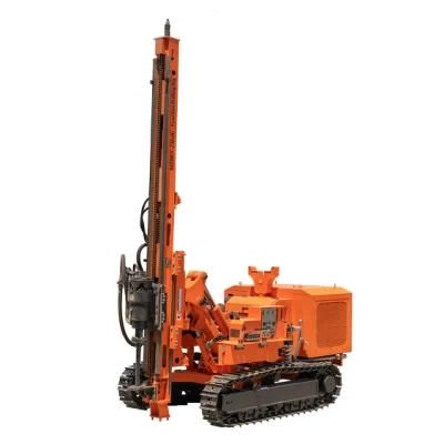 Bore Pile Drilling Machine Small Piling Machine