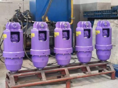 Earth Auger Single Tree Planting Digging Drilling Machine for Sale