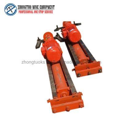 SKD-90 Electric DTH Rock Drill for Stone Breaker Drilling Machine