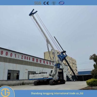 Quality Guaranteed Small Borehole Drilling Rig with OEM&ODM Available