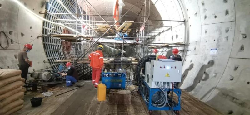 Good Quality High Efficiency for Sale China Drilling Machine