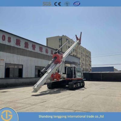 Widely Used OEM&ODM Available Core Drilling Rig for Railway Projects